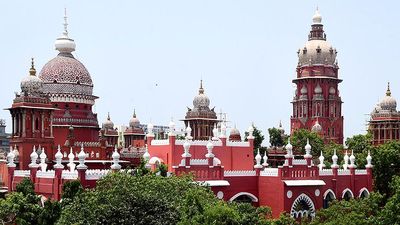 Lok Sabha polls | Madras High Court refrains from passing orders on plea to disclose candidates’ health condition when they file nominations