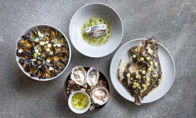Fish, foraging, fermentation: nine of the best places to eat in Denmark