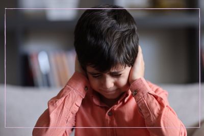 Adults not taught to manage their emotions are struggling as parents and their kids are more likely to experience 'verbal abuse' - but what does that look like?