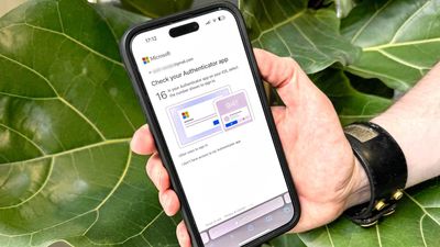 How to set up two-factor authentication for your Microsoft account