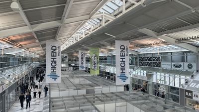 High End Munich 2024 news and highlights: Arcam, PMC, Q Acoustics and more