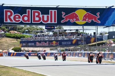 2024 MotoGP Spanish Grand Prix – How to watch, session times & more