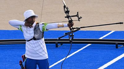 Archery World Cup Stage 1: Deepika Kumari ousts Korean rival to make semifinals; archers confirm four medals