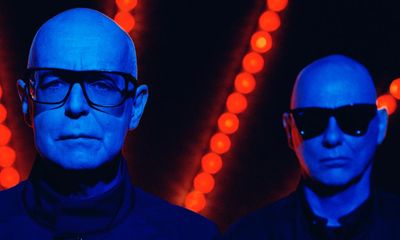 Pet Shop Boys: Nonetheless review – a great, fan-pleasing album