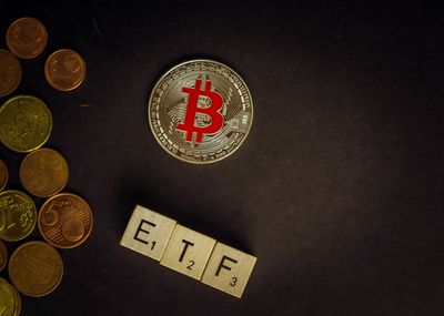 Morgan Stanley Reportedly Considers Allowing Solicited Bitcoin ETF Purchases