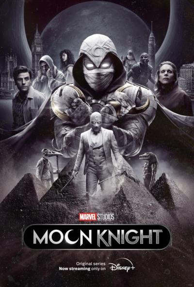 Moon Knight Season 2 Possibilities Explored By Costume Designer