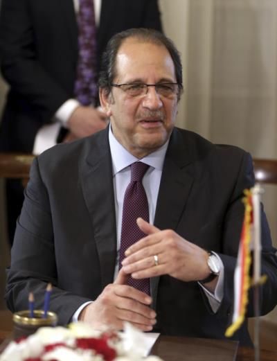 Egypt Delegation Seeks Cease-Fire Agreement In Israel
