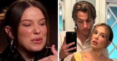 Millie Bobby Brown Reveals New 'Ick' Triggered By Fiancé