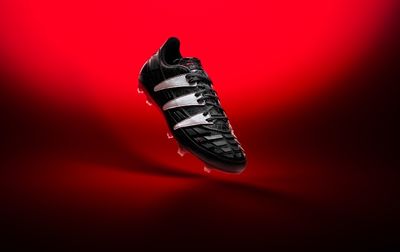 Adidas to re-release original Predator, 30 years after iconic '100% legal, 0% fair' campaign