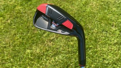 MacGregor V-Max Iron Review