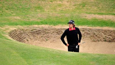 Do You Get Relief From A Footprint In A Bunker?