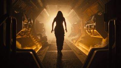 Alien: Romulus release date, cast, and everything else you need to know about the new movie