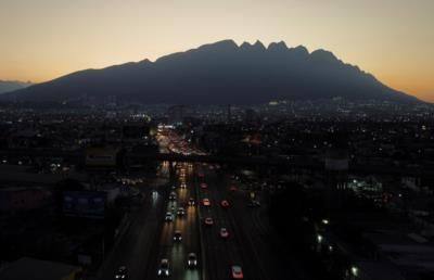 Mexico's Detective Service Head Apologizes For Fentanyl Production Remark