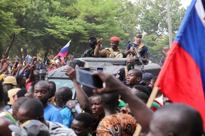 Burkina Faso suspends BBC, Voice of America for reporting on army killings
