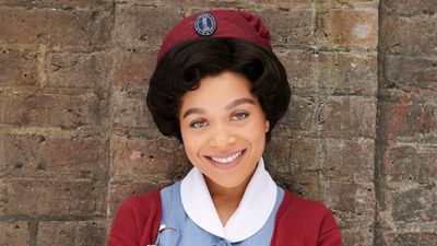 What happened to Lucille in Call the Midwife and has she left for good?
