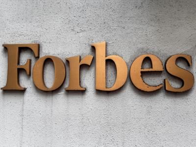 Forbes Russia Journalist Detained For Spreading 'Fake News'