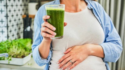 Should you detox before pregnancy?
