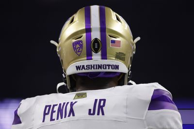 Report: Saints among teams that tried to trade up for Michael Penix Jr.