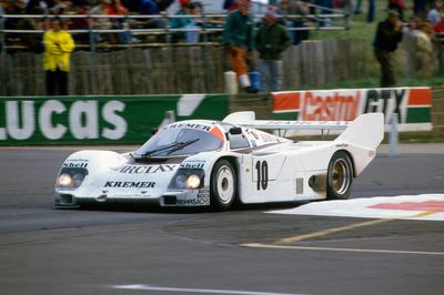 How a sportscar friendship prevailed over F1 rivalry