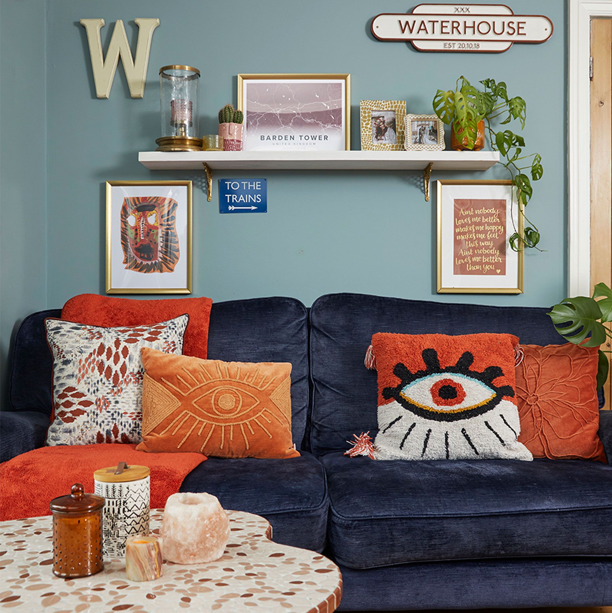 How to clean sofa cushions make them look new…