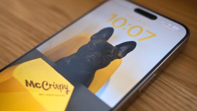 This iPhone setting constantly shuffles your wallpaper and it’s awesome — a new photo of your dog, cat, or baby every time you unlock your device