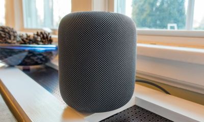 A future Apple HomePod could look more like a soundbar — what we know