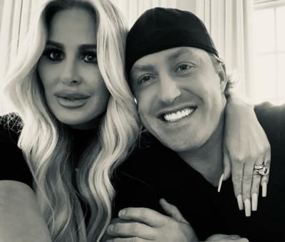 Kim Zolciak Clarifies Clickbait Post Amid Backlash Over Husband's 'Death'