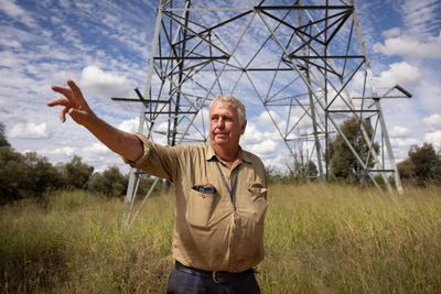 ‘Leave politics to the politicians’: why rural Queensland is a hotbed of renewable energy