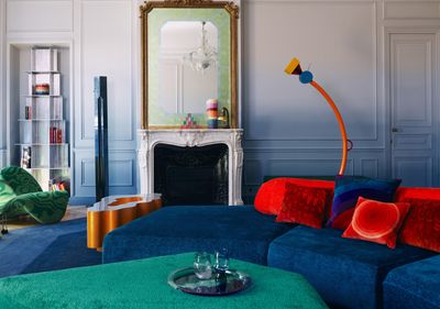 Color Trends for 2024 — 20 Palettes for a Fresh, Confident, and Forever Stylish Home Designers Love Now