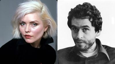 “I realised I'd made a big mistake.” The night that Blondie's Debbie Harry accepted a lift from serial killer Ted Bundy