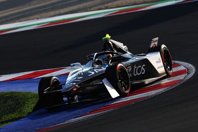 Jaguar commits to Formula E until 2030