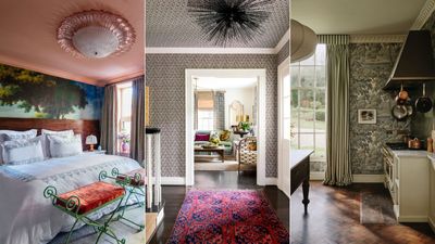 12 wallpaper trends to have on your radar in 2024