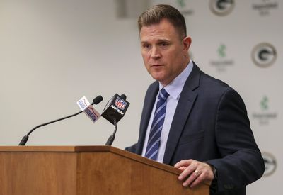 With 4 picks, Day 2 of NFL draft a ‘big day’ for Packers organization