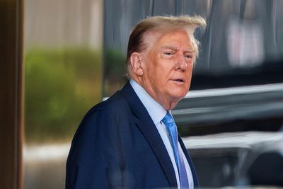 Witness testimony continues in Trump’s New York hush money trial