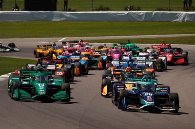 IndyCar Barber: Start times, how to watch on TV, entry list & more