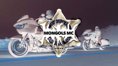 This California Sheriff's Deputy May Have Been a Secret Outlaw Biker