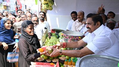 Here are the big stories from Tamil Nadu today
