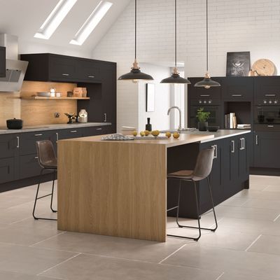 Wilko has launched its first-ever self-assembly kitchen range to help you attain your dream kitchen on a budget