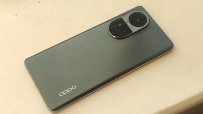 Oppo Reno 10 review: cheap with a catch