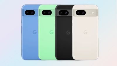 New Google Pixel 8a leaked renders leave absolutely nothing to the imagination