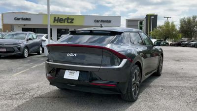 Hertz To Sell Off Even More EVs As Depreciation Losses Mount