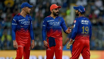 'Jab tak aap...:' Harbhajan Singh explains why RCB need 'biggest rebuild' at next IPL mega auction