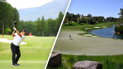 Is It Better To Hit 75% Of Fairways Or Three-Putt Only Once Per Round? New Data Reveals All...