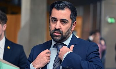 The SNP ditching its Green allies has backfired on Humza Yousaf – and set back the cause of independence