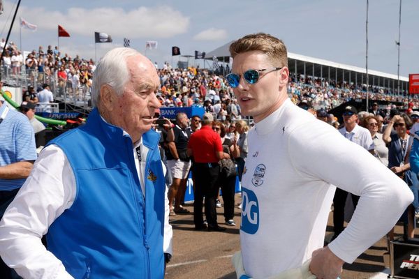 Newgarden opens up over IndyCar rules breach: “I’m not a liar”