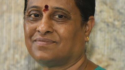 Election Commission warns Telangana Minister Konda Surekha to remain careful in her ‘public utterances’