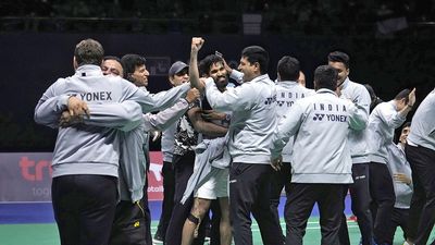 Indian men eye consistency in Thomas Cup title defence, women too look to shine in Uber Cup
