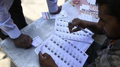 Complaints of missing names and errors in voters’ list resurface in Bengaluru