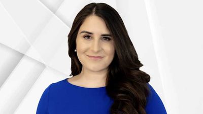 Sarah Garcia Named Weekend Anchor at Telemundo 40 in Texas
