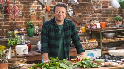 Jamie Cooks Spring: release date, episodes, interview and everything we know